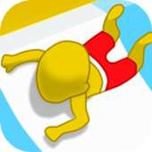 Water Park Aquapark - Slide.io icon