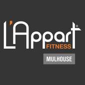 L'Appart Fitness Mulhouse