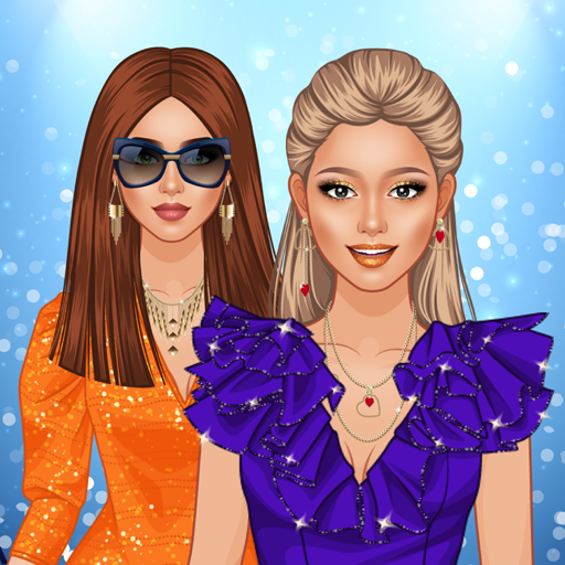 Dream Girl Makeover - Fashion &amp; Beauty Salon icon