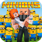 Mod Minions 2018 icon