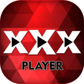 XXX Video Player icon