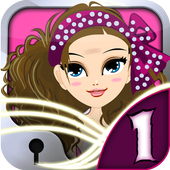 Fay Escape Part One icon