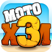 Motocross Racing - Motorcycle Racing Games icon