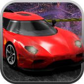 Impossible Tricks Master Car Stunts Racer 2018 icon