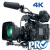 Hd Camera Pro icon