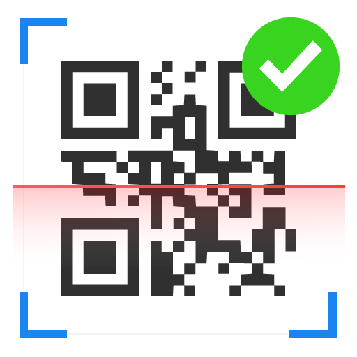 QR Code Scanner Lite - QR Scan icon