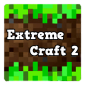 EXTREME CRAFT 2 : EXPLORATION icon