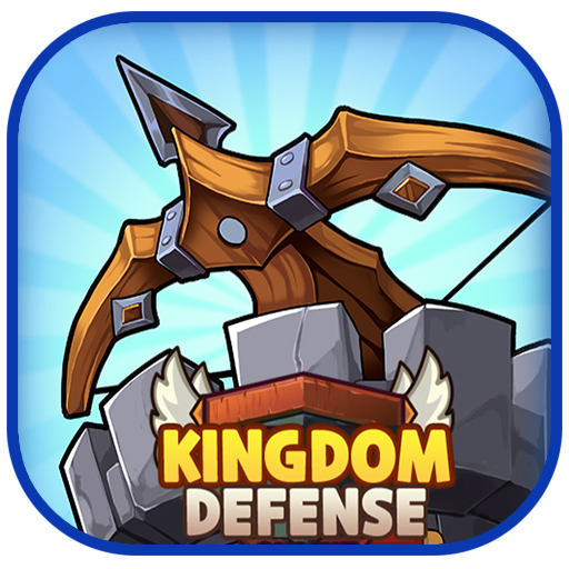 Kingdom Defense :The War Rush icon