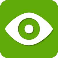 Hidden Eye - Intruder Selfie, Eye Catching