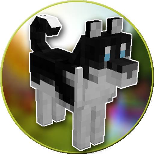 Dog Life Mod For Minecraft icon