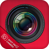 Shoton one plus camera : Shoton Stamp Camera - 1  icon