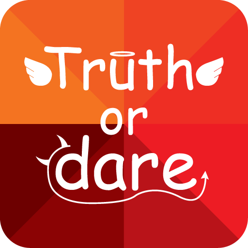Adult Truth or Dare: Hot and Dirty 18+ Party Game icon