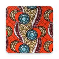 Capulana - Moda Africana icon