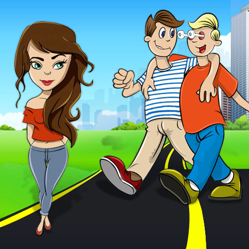 अफलातूनी लोंडो के तूफानी जोक्स Funny Hindi Jokes icon