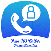 True Caller ID Name &amp; Location icon