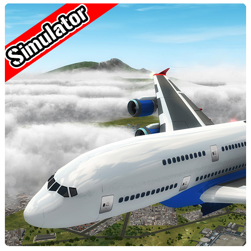 Real Flight - Pilot Flight Simulator 3D icon
