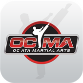 Orange County ATA Martial Arts icon