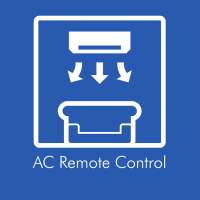 AC Remote Control - All AC Remote