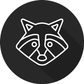 Raccoon Browser icon