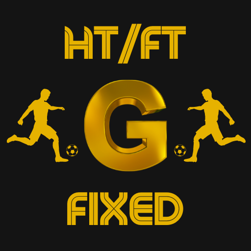 HT/FT Great Fixed Matches icon