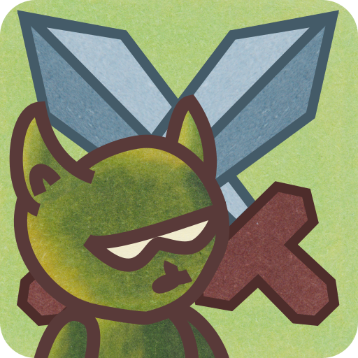 StampFense - a tap tower defense (early access) icon