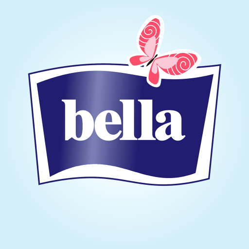 Bella Period Calendar icon