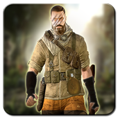 Bravo Sniper Killer Shot icon