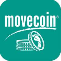 Movecoin on 9Apps