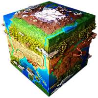 Craft Vegas World 3D