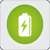 Strong Battery Charger Pro icon