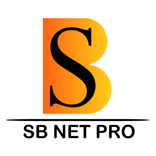 SB NET PRO icon