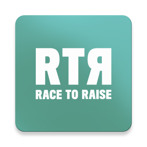 Race to Raise icon