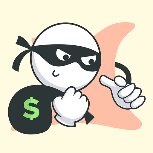 Thief Master Puzzle icon