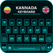 Kannada Keyboard icon