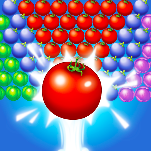 Farm Bubble Shooter icon