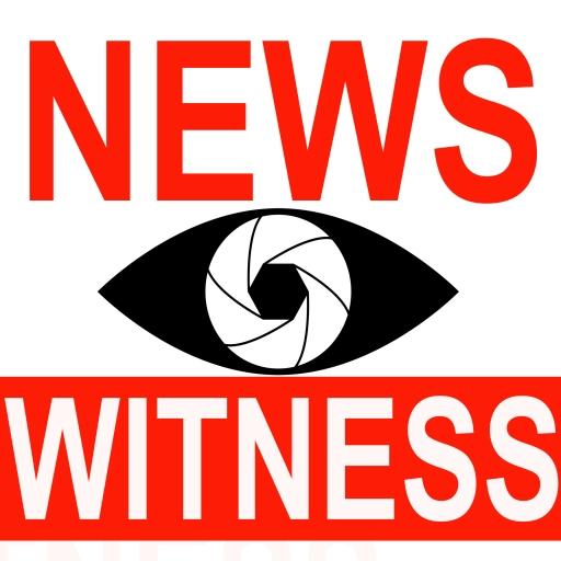 News Witness icon