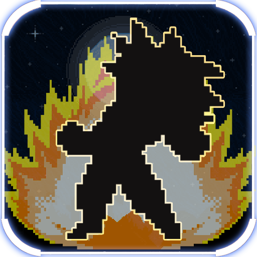 Warrior Hope Plus  icon