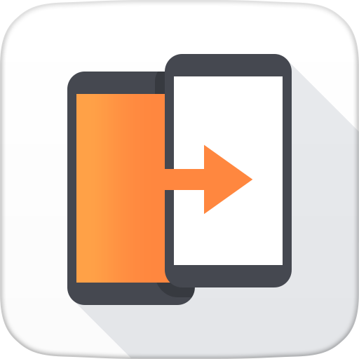 LG 모바일 스위치 icon