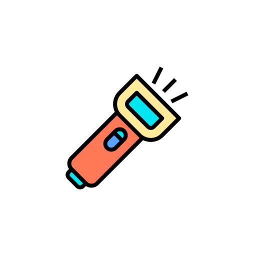 Flash Light icon
