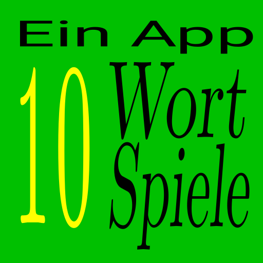 WGC Wortspiele icon
