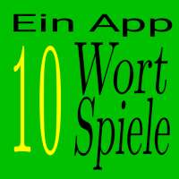 WGC Wortspiele