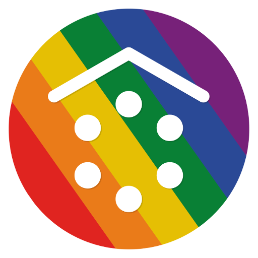 Loveisright Theme for Smart Launcher icon