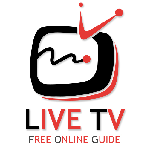 Live TV Channels Free Online Guide icon