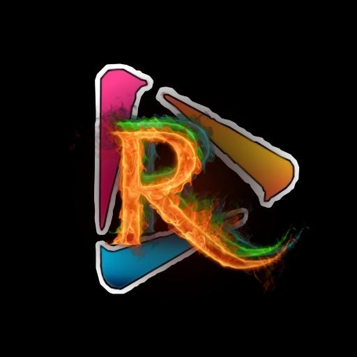 Ronnyy Play icon
