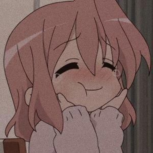 cute anime wallpaper icon