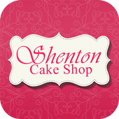 Shenton Cake Shop icon