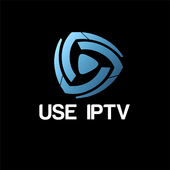 USE IPTV Pro icon