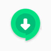 Status Saver icon