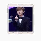 Luhan on 9Apps