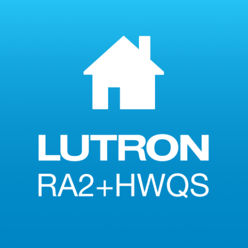 Lutron RadioRA 2   HWQS App icon